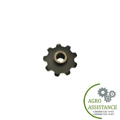 1317192C1 Ведущая звездочка зернового элеватора |Agro Assistance