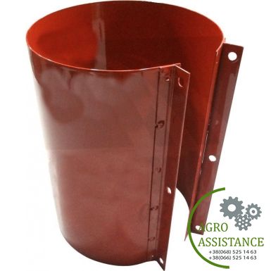 1317452C1 Зажим 1317452C1 |Agro Assistance | Agro Assistance