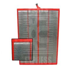 1325323C6-ПВ Решето нижнє зернове 1-1 / 8 "(B = 10 mm.), 2166/2366 |Agro Assistance | Agro Assistance
