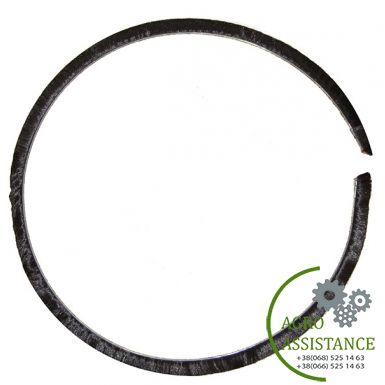 164615C93 Щітка вентилятора, 2166/2366 |Agro Assistance | Agro Assistance