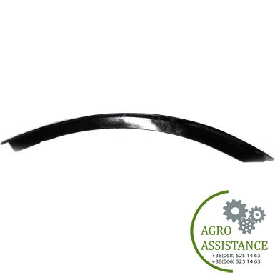 193175C2 Напрямна ротора (куточок), 2166 |Agro Assistance | Agro Assistance