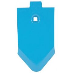 3374392 Наконечник лапы центральный Lemken-Смарагд S12P 120x12x230 | Agro Assistance