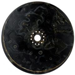 3490012 Нож дисковый D400/70/35x3 12xD6,2 | Agro Assistance