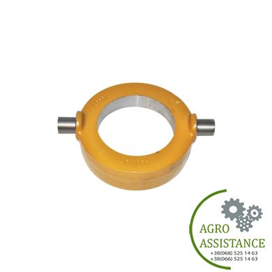 389005 Муфта подшипника выжимного вариатора барабана 389005 |Agro Assistance