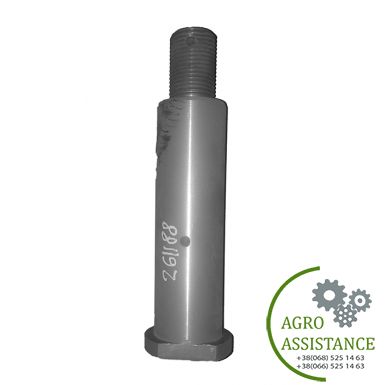 402-835-000097 (45N-0003400) Шкворень балансира причепа TO-26 | Agro Assistance | Agro Assistance