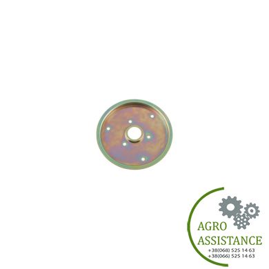 434227 Шкив (CS,CSX,CX..) 80434227 >> 434227 |Agro Assistance
