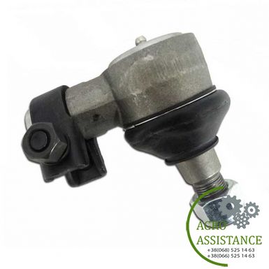 437222A1-WN Наконечник г / циліндра поворотного, 2388 |Agro Assistance | Agro Assistance