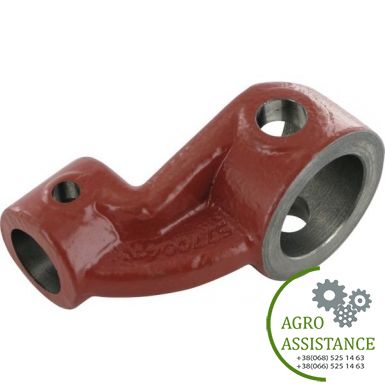 57700410 Тримач ролика GA 6501 |Agro Assistance