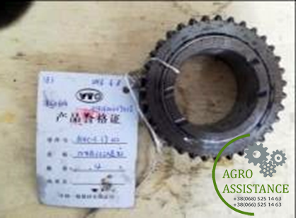 804C-1.37.012 4-я ведущая передача |Agro Assistance