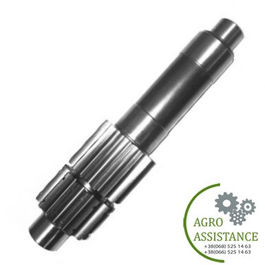 87354341 Вал-шестерня КПП (401878R1), 2388 |Agro Assistance | Agro Assistance
