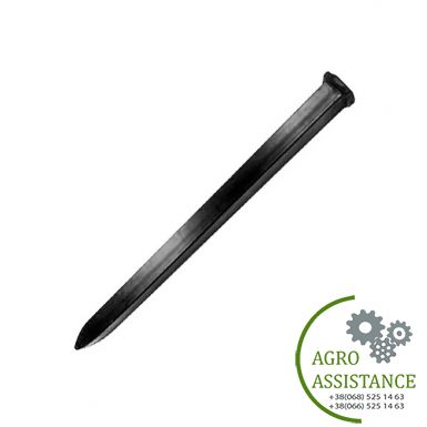 87417736CNH Зуб бороны (820-288C), RMX340/370 |Agro Assistance