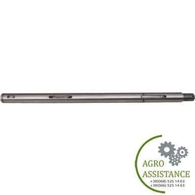87472290 Вал привода элеватора (1319247C1), 5088 |Agro Assistance | Agro Assistance