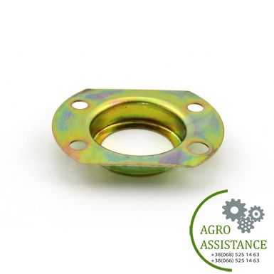 87526988 Фланец подшипника (80310045), CR9080/TC |Agro Assistance | Agro Assistance