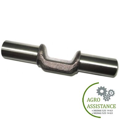 9514041 Вал диференціала, CR9080 / CX / CS |Agro Assistance | Agro Assistance