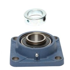 AH232668 Корпус с подшипником в сборе (AH212944/FY510M+YEL210-2F/FY50WF), JD9880 STS |Agro Assistance | Agro Assistance