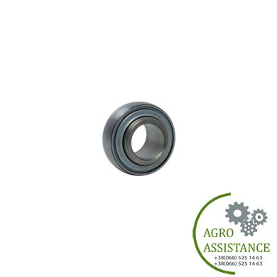 HC206-30MM Подшипник NTN MUEL206D1 |Agro Assistance