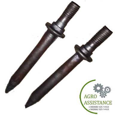 ОШ 602 Зуб бороны (райборонки) (М12) |Agro Assistance