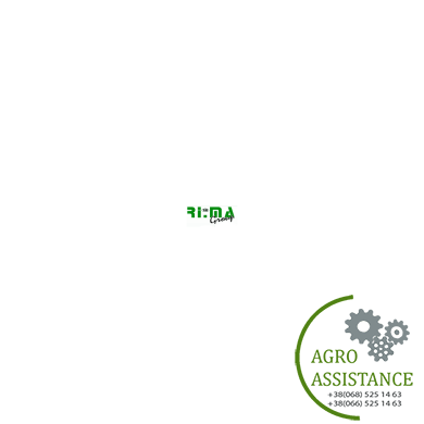 RM-84038053 Цепь привода шнеков |Agro Assistance