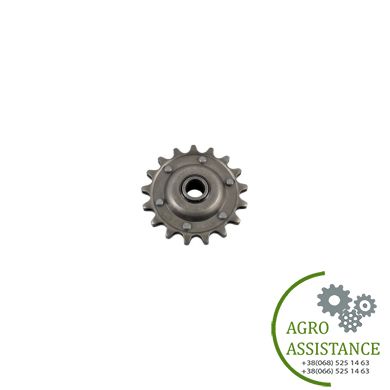 103244 Звездочка 103244 |Agro Assistance
