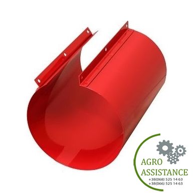 1317454C1 Зажим 1317454C1 |Agro Assistance | Agro Assistance