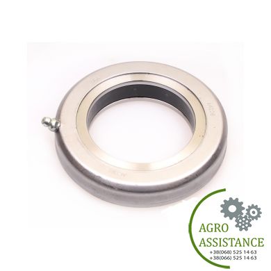 168215C92 Подшипник ступицы тарелок вариатора вентилятора очистки 168215C92 |Agro Assistance