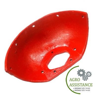 182837C2 Крышка выгрузной трубы, 2388 |Agro Assistance | Agro Assistance