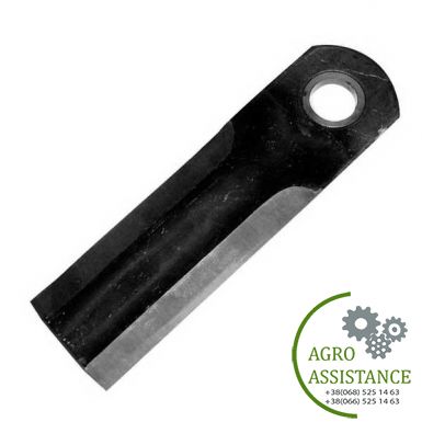 1994760C4-RM Ніж подрібнювача (замінений на 193361A1), 2388/2166 |Agro Assistance | Agro Assistance