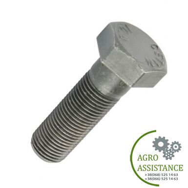 237570.0-AP Болт M10x16 Claas |Agro Assistance | Agro Assistance