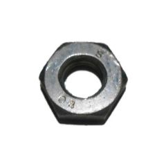 3030951 Гайка BM10 DIN439-4 Zn | Agro Assistance