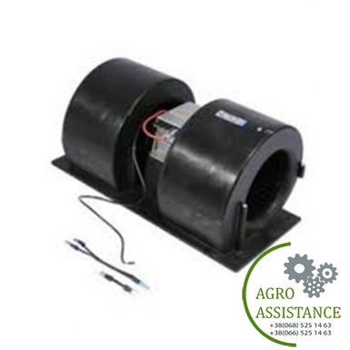 355190A1 Воздухонагнетатель кабіни (1977564C2), 2388 |Agro Assistance | Agro Assistance