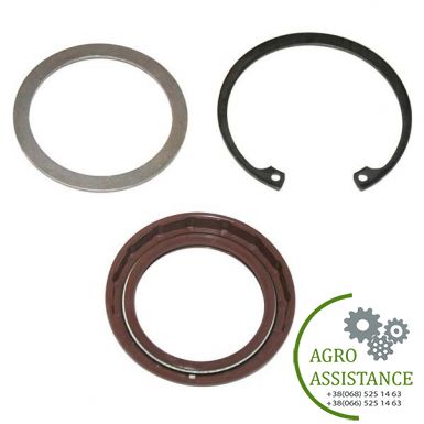 48130848 Манжета з кільцем (403145A1 / 108395-000), 2388/5088 |Agro Assistance | Agro Assistance