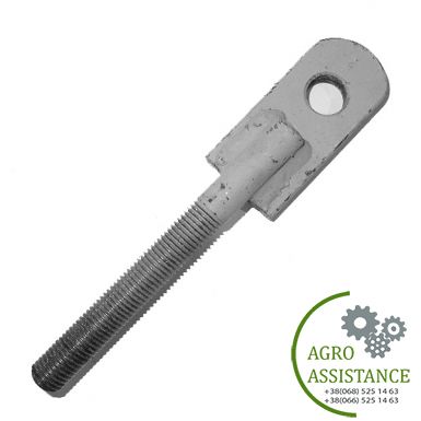680523.3-AP Гвинт натяжна Claas |Agro Assistance | Agro Assistance