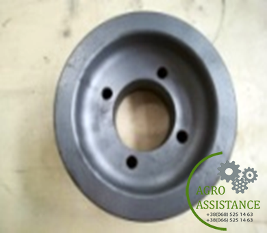 6RT12.040254 Проставка |Agro Assistance