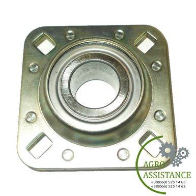 822-293C Корпус с подшипником в сборе (209K53), GP |Agro Assistance