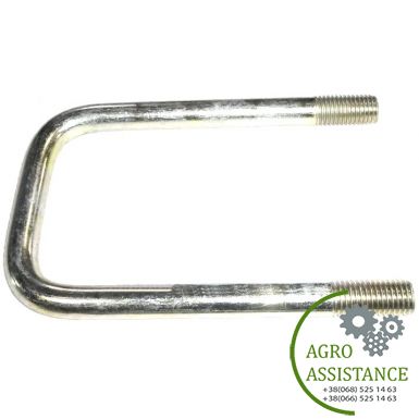 87427182 Стремянка 3/4 x4x7-1/2, ET9300 |Agro Assistance