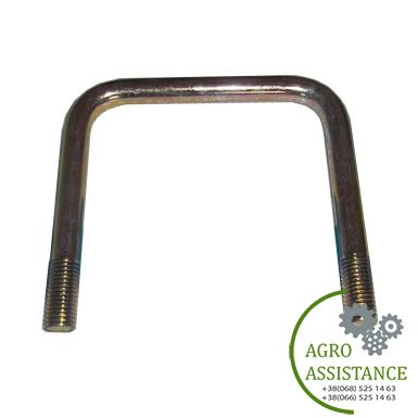 87427186 Драбина 3/4 "-10x4" x6 ", ET9300 / 730C / 530C |Agro Assistance