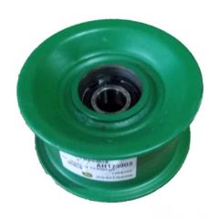 AH173903 Шкив натяжной ремня привода измельчителя, JD |Agro Assistance | Agro Assistance