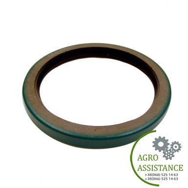 CR6157 Манжета редуктора реверса наклонной камеры (AN113330), JD |Agro Assistance | Agro Assistance