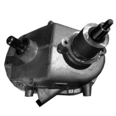 DE20101JD Редуктор загрузочного щнека бункера (DE19117), JD 9640-9680WTS/W650/T560/T660 (Agri Parts) |Agro Assistance | Agro Assistance