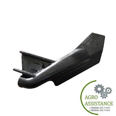 G284044 Корпус сошника правый (N283730/N284044/G283730), JD (Greenly)|AgroAssistance