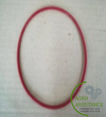 RA.020003A Кільце гільзи двигуна гумове|Agro Assistance