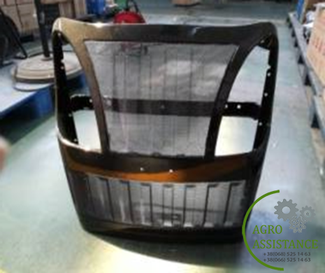 SZ904.47J.012A Решітка|Agro Assistance