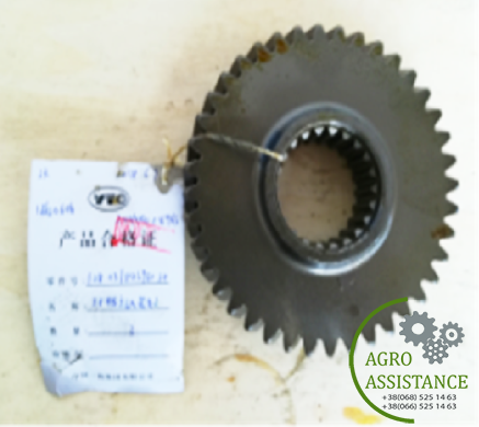 1.28.113/5123982SZ Ведуча шестерня 4 передачі IV|Agro Assistance