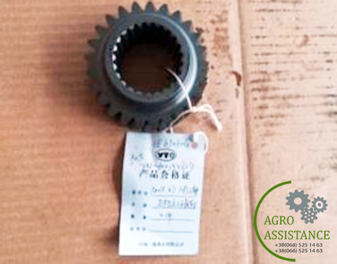 1204.37.109SZ Ведуча шестерня 2 передачі II|Agro Assistance