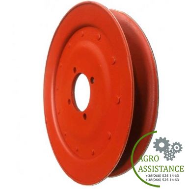 193948C1-WN Блок, 2188/5088 |Agro Assistance | Agro Assistance