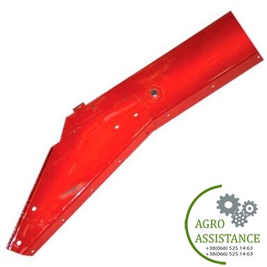 1979206C1-ПВ Напрямна решета ліва, 2166/2366 |Agro Assistance | Agro Assistance
