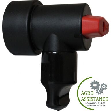 21.51695 Клапан (MLR2151695) | Agro Assistance