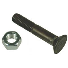 3015787 Болт с потайной головкой M12x65x30-12.9-MU-10 | Agro Assistance