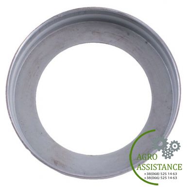 357732 Корпус підшипників. кулака поворотного, TC5080 / 56 / TX |Agro Assistance | Agro Assistance