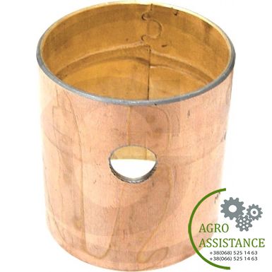 358958R2 Втулка цапфи, 2166 |Agro Assistance | Agro Assistance